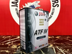 JDA. ATF (��� ����), �������������, �������� SAE: 167, 4��. ����