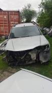 Nissan Terrano. D10, K4MA690 ����