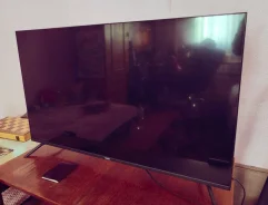 Haier 43 Smart TV S1. LED ����