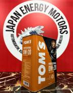 Tom's. 0W-20, �������������, 4��. ����