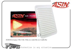������ ��������� Toyota Camry (V40) 2.4 2AZ-FE 06-, (V50) 11-, (V30) 2.4 USA! 01- ASIN ASIN ���. Asinfa2657 Asinfa2657 ASINFA2657 ����