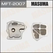 ������ ATM Masuma MFT-2007 / Nissan Masuma MFT2007 ����