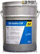Kixx GS Hydro XW