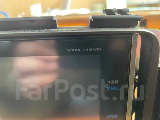 Gathers VXM-145VFI ����