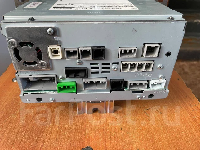 Gathers VXM-145VFI ����