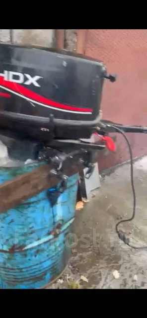 HDX. 40��.�., 2-�������, ����������, ���� S (381 ��), 2022 ��� ����