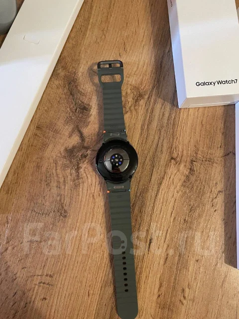 Samsung Galaxy Watch7. GPS, NFC, SIM-����� ����