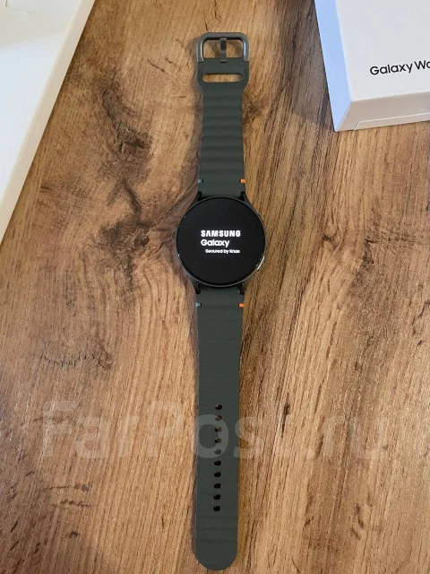 Samsung Galaxy Watch7. GPS, NFC, SIM-����� ����