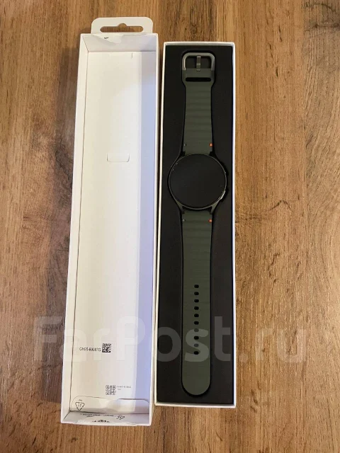 Samsung Galaxy Watch7. GPS, NFC, SIM-����� ����