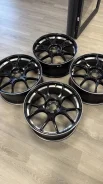 SSR Type-R. 8.0x19", 5x100, ET-50 ����