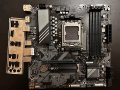 AMD B650 ����
