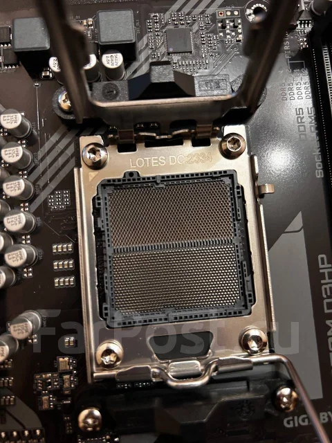 AMD B650 ����