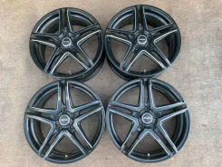 Yokohama. 6.5x17", 5x100, ET53 ����