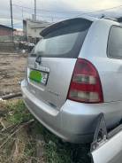 Toyota Corolla Fielder. 1NZ ����