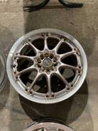 RAYS Volk Racing GT-N. 7.0x17", 5x100, ET-44, �� 70���. ����