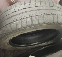 Bridgestone Blizzak LT. ������, ��� �����, �/�, ����� 70 % ����