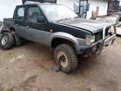 Nissan Datsun. D21, TD27 ����
