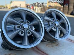 Mak Thrust. 7.0x16", 6x139.7, ET38, �� 108,1���. ����