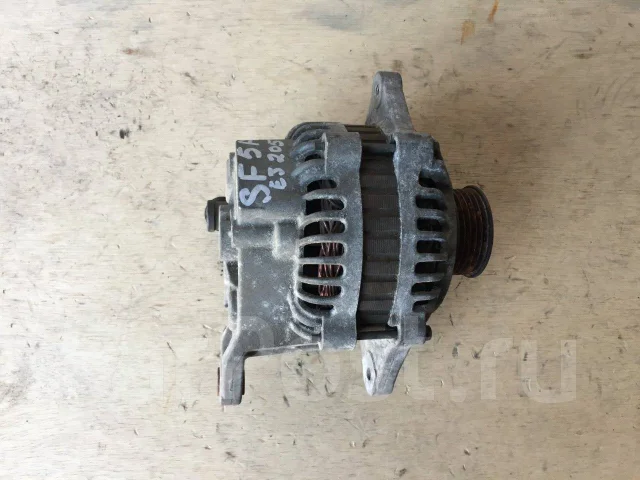 ��������� Subaru Forester SF5 23700-AA380 ����