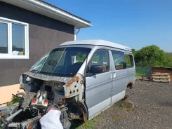 Mazda Bongo Friendee. WLT ����