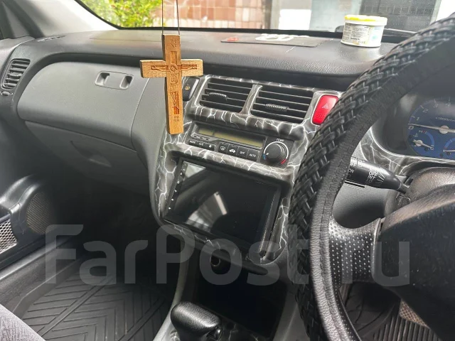 Honda HR-V. ��������, 4wd, 1.6 (105��.�.), ������, 220 000����. �� ����