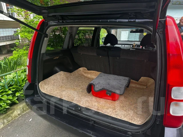 Honda HR-V. ��������, 4wd, 1.6 (105��.�.), ������, 220 000����. �� ����