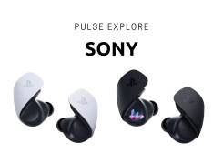 Sony PlayStation Pulse Explore. ��� ����� �� ������������ ����