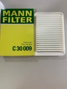 ������ ��������� MANN C30009 / 17801-28030 C30009 ����