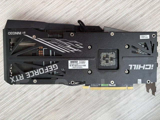 GeForce RTX 3070 ����