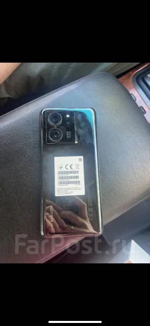 Xiaomi 13T. �/�, 256 �� ����