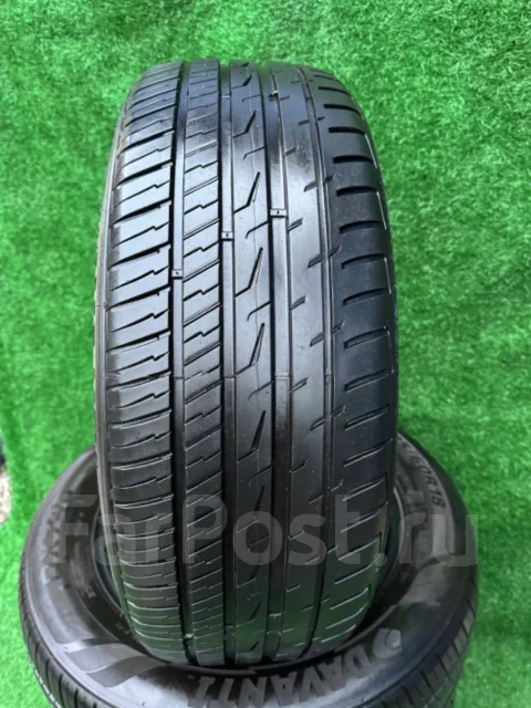 Davanti DX740. ������, 2020 ���, �/�, ����� 20 % ����