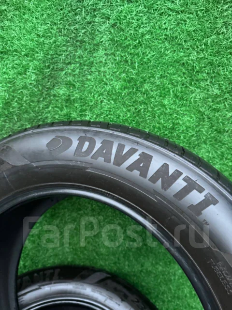 Davanti DX740. ������, 2020 ���, �/�, ����� 20 % ����