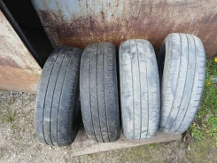 Goodride RP28. ������, 2019 ���, �/�, ����� 50 % ����