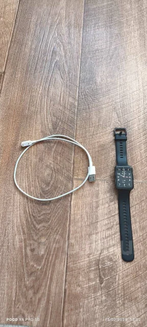 Huawei Watch Fit 2 ����