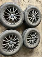Weds Velva Sport. 7.0x17", 5x114.3, ET47 ����