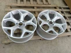 WSP. 10.0x20", 5x120, ET40, �� 74,1���. ����