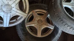 Jawa. 5.0x13", 4x100 ����
