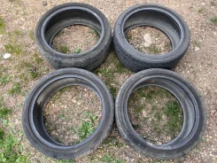 Goodyear Eagle LS2000 Hybrid II. ������, 2018 ���, �/�, ����� 30 %. �������� ������� ����