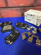 ��������� ������� ������ VAG Passat B6/7 3C0698451D 3C0698451D ����