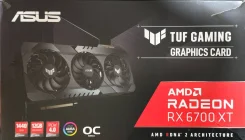 Radeon RX 6700 XT ����
