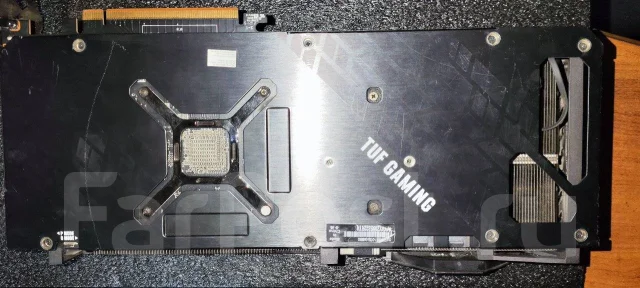 Radeon RX 6700 XT ����