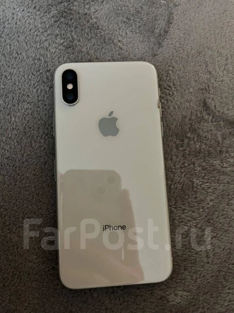 Apple iPhone Xs. �/�, 256 ��, ����� ����