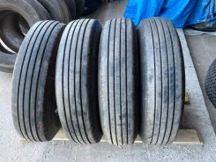 Yokohama RY138. ������, 2018 ���, �/�, ����� 10 % ����