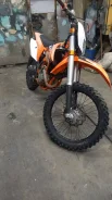 KTM 250 EXC-F. 250����. ��., ��������, ���������, ��� ������� ����