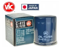 �������� ������ VIC C-415 JEY014302 ����