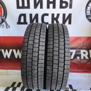 Dunlop Winter Maxx LV01