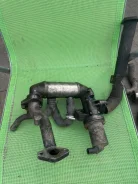 ������ EGR � ����������� Hyundai Grand Starex TQ D4CB 28410-4A100 28410-4A100 ����