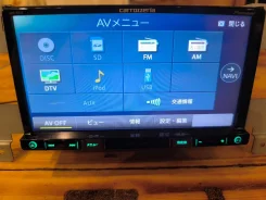 Pioneer Carrozzeria AVIC ����