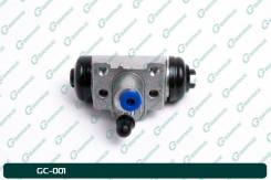 ������� ��������� ������� ������ � ����� G-Brake Honda CR-V RD1/2 HR-V GC001 ����