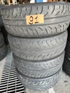 Dunlop Direzza ZIII. ������, 2018 ���, �/�, ����� 10 % ����